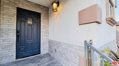 4239 W Broadway in Hawthorne, CA - Building Photo - Building Photo