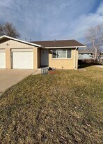 1312 17th Ave in Longmont, CO - Building Photo