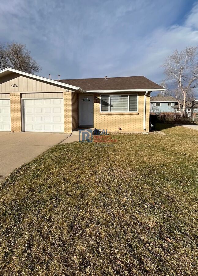 property at 1312 17th Ave