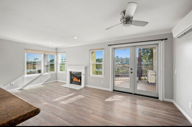 2828 Famosa Blvd, Unit 101 in San Diego, CA - Foto de edificio - Building Photo