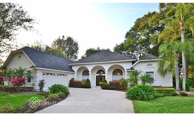 property at 3602 Sugar Loaf Ln