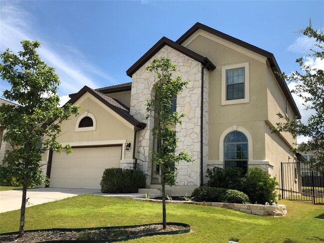 4001 Tordera Dr in Austin, TX - Building Photo - Building Photo
