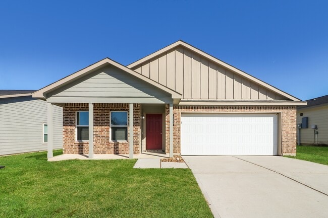 property at 14207 Green Wing Cir