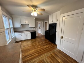 56 Chelmsford St in Boston, MA - Building Photo - Building Photo