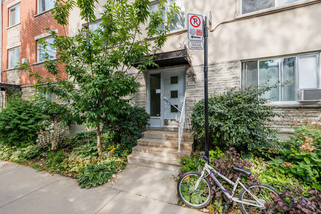 1905 Payette Rue in Montréal, QC - Building Photo - Building Photo