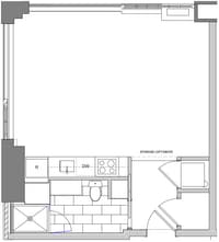 Herringbone Lofts photo'
