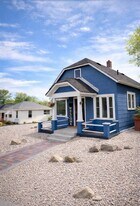 928 Box Elder St in Pueblo, CO - Building Photo