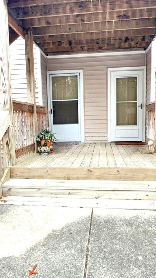 5213 Sundance Way in Wilmington, NC - Building Photo - Building Photo