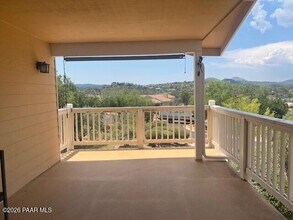 2157 Elkhorn Dr in Prescott, AZ - Building Photo - Building Photo