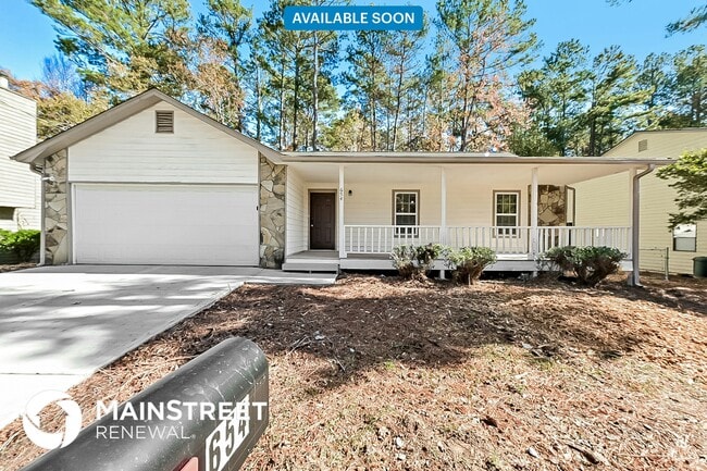 property at 654 Pepperwood Ln