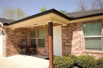 523 E Evergreen St in Sherman, TX - Building Photo - Building Photo