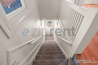 848 Mead Ave in Oakland, CA - Foto de edificio - Building Photo