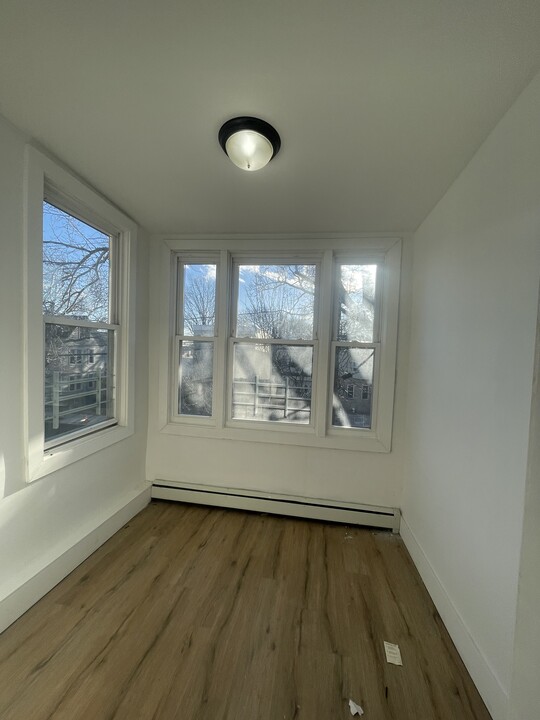 14 Stegman St, Unit 2 in Jersey City, NJ - Building Photo