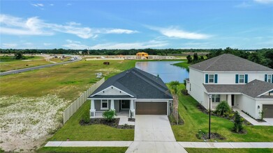 6312 Laurelcrest Gln, Unit 2 in Palmetto, FL - Building Photo - Building Photo