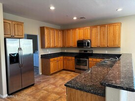 16729 E Westby Dr in Fountain Hills, AZ - Building Photo