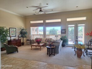 5715 E la Privada Dr in Cornville, AZ - Building Photo - Building Photo