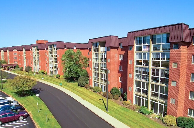 The Village at St. Barnabas