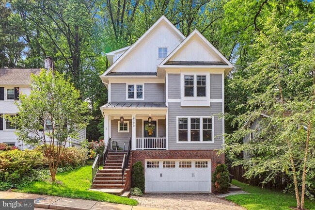 property at 2320 N Vernon St