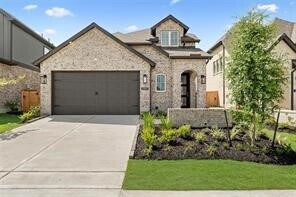 21911 Tawny Butterfly Dr in Cypress, TX - Building Photo