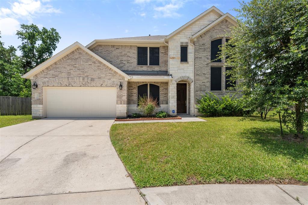 18202 Fehmarn Sound Cir in Houston, TX - Foto de edificio