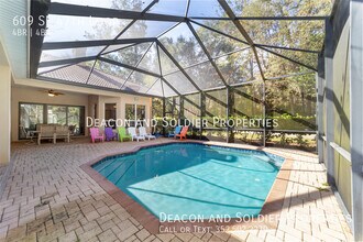 609 SE 47th Loop in Ocala, FL - Building Photo - Building Photo