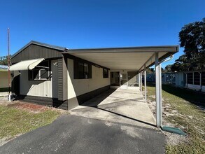 2916 Tindel Camp Rd in Lake Wales, FL - Foto de edificio - Building Photo