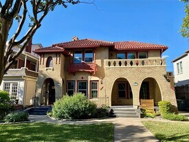 6245 Richmond Ave in Dallas, TX - Building Photo