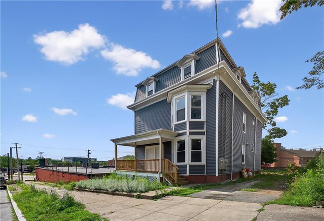 property at 12 Duncan Ave