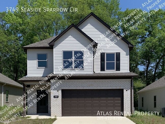 3749 Seaside Sparrow Cir