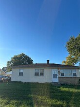 1819 E Perry St in Indianapolis, IN - Building Photo - Building Photo