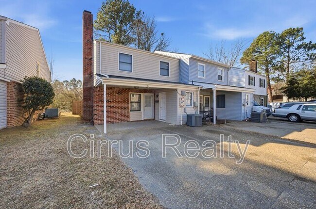 4309 Midhurst Ln in Chesapeake, VA - Building Photo - Building Photo