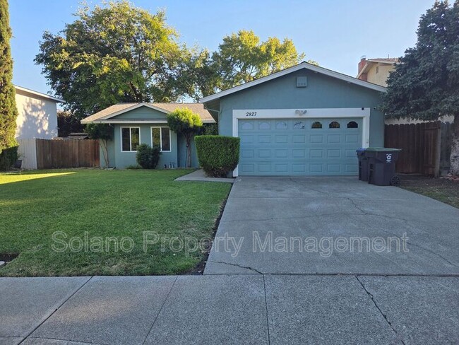 property at 2827 Owens St