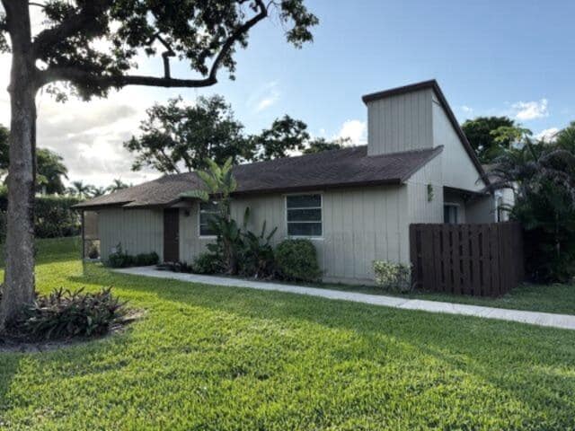 11750 Timbers Way in Boca Raton, FL - Building Photo - Building Photo