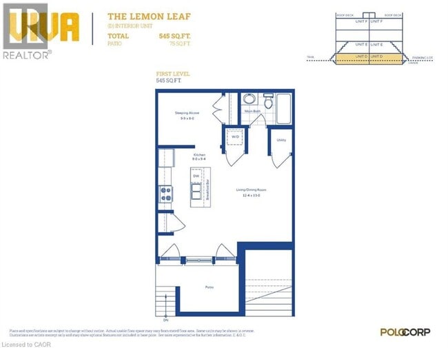 property at 41 Mill St