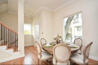 1548 W 23rd St in Houston, TX - Building Photo - Building Photo