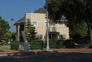 505 N Marengo Ave in Pasadena, CA - Building Photo - Building Photo