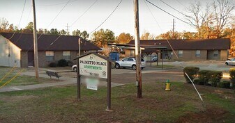 425 N Sibley St in Benton, LA - Building Photo