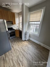 2528 Q St NW in Washington, DC - Building Photo - Building Photo