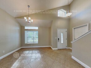 1087 Sugarberry Trail in Oviedo, FL - Foto de edificio - Building Photo