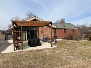 2708 Cooper Ln in Nashville, TN - Building Photo - Building Photo