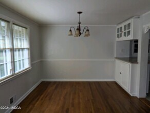 2971 Crestline Dr in Macon, GA - Building Photo - Building Photo