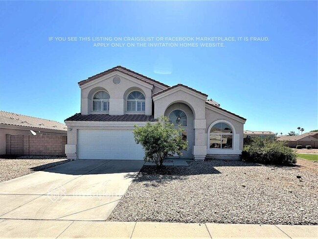 property at 18463 N 111th Ct