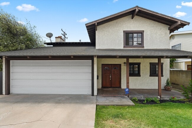 2212 Curtis Ave in Redondo Beach, CA - Building Photo - Building Photo