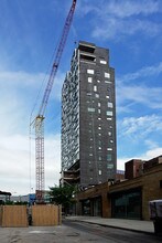 Nouvel Chelsea in New York, NY - Foto de edificio - Building Photo