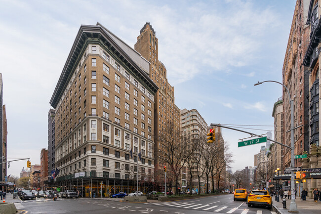 The Opera in New York, NY - Building Photo - Building Photo