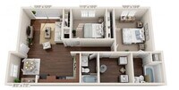 Parcside Townhomes photo'