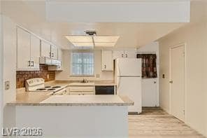 5957 W Vegas Dr in Las Vegas, NV - Building Photo - Building Photo