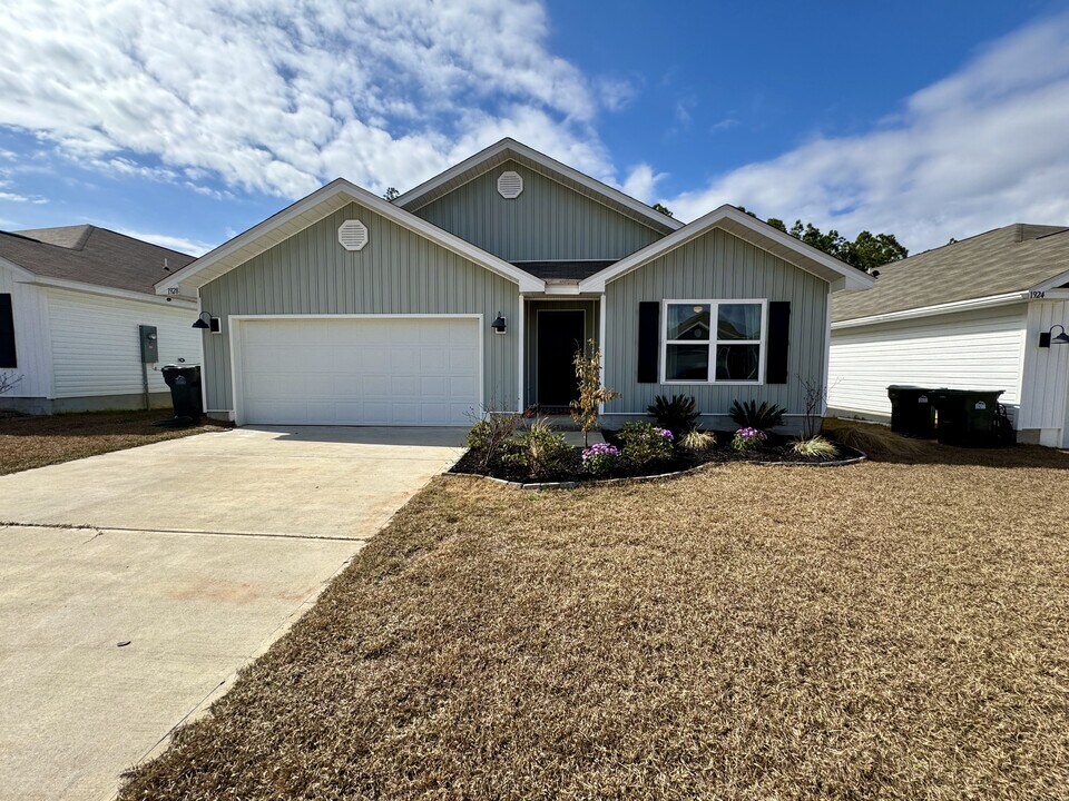 1928 High Rdg Ct in Pensacola, FL - Building Photo