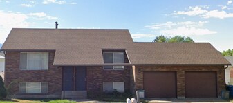 939 4550 S, Unit 939 W 4550 S in Riverdale, UT - Building Photo