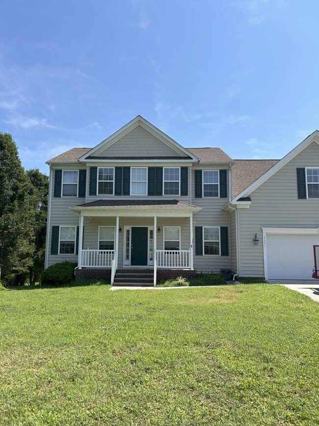 property at 8491 Ashington Way